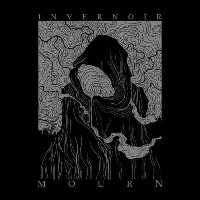 Mourn cover art
