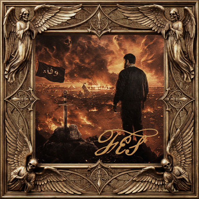 FES album image