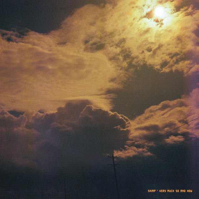 Very Much So and How cover art