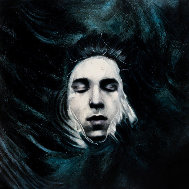 Dreams Up cover art