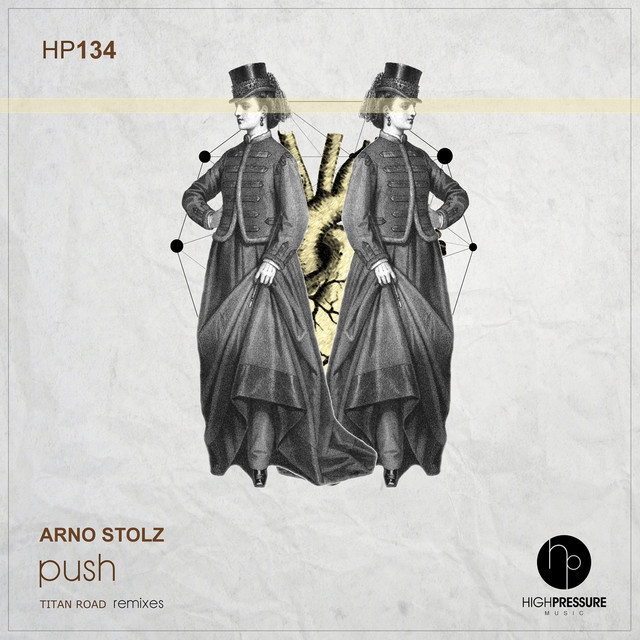 Push album art