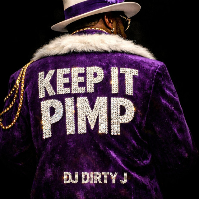 KEEP IT PIMP