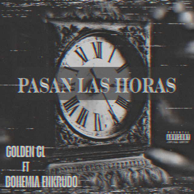 Pasan las Horas