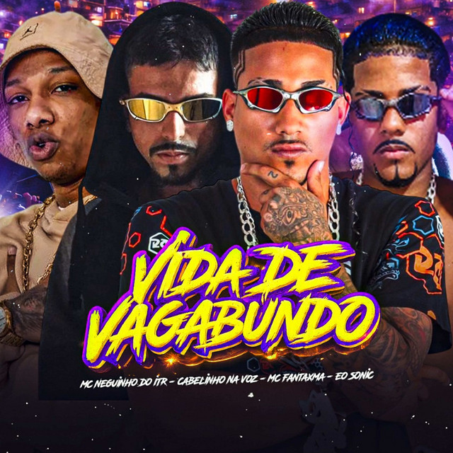 Vida de Vagabundo