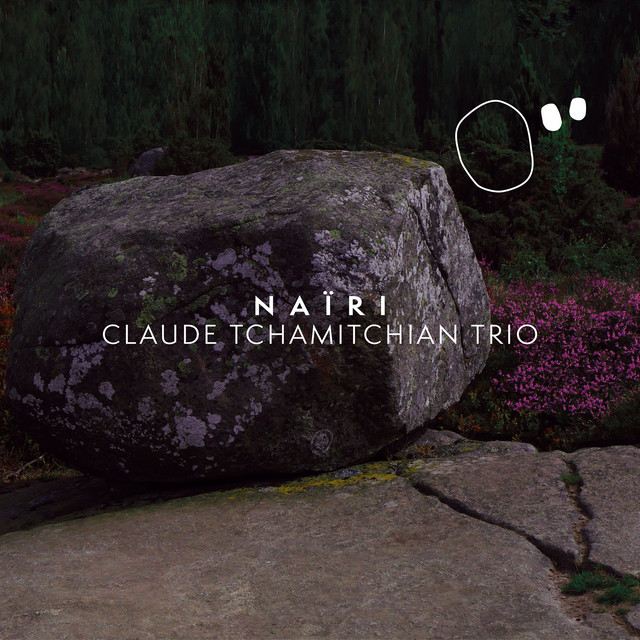 Cover du titre Suite 4 - Le temps d'une caresse