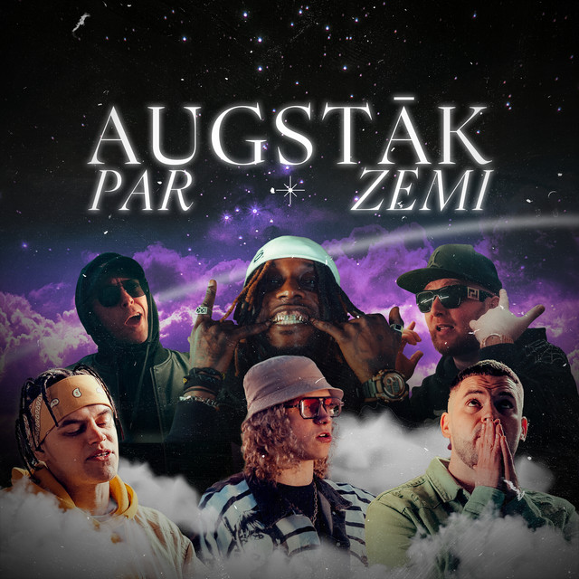 Kreisais Krasts - Augstāk par zemi
