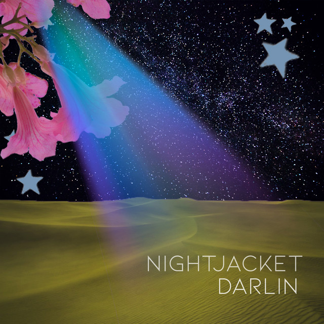 Darlin' cover art
