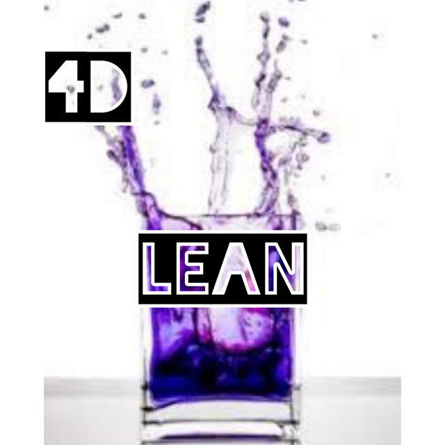 Lean cover art