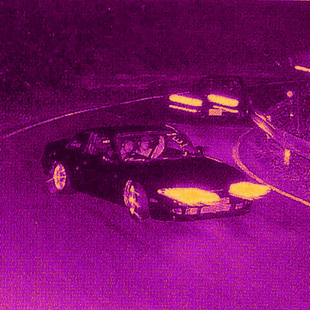 Fuera del planeta (Insturmental) cover art