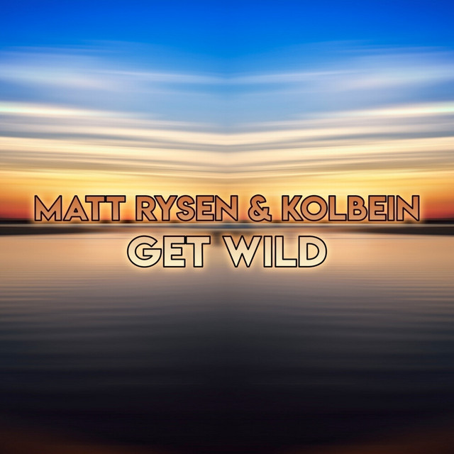 Get Wild