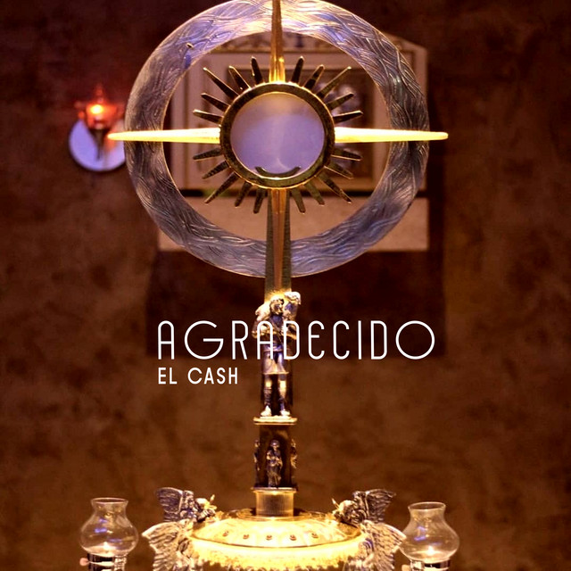 Agradecido