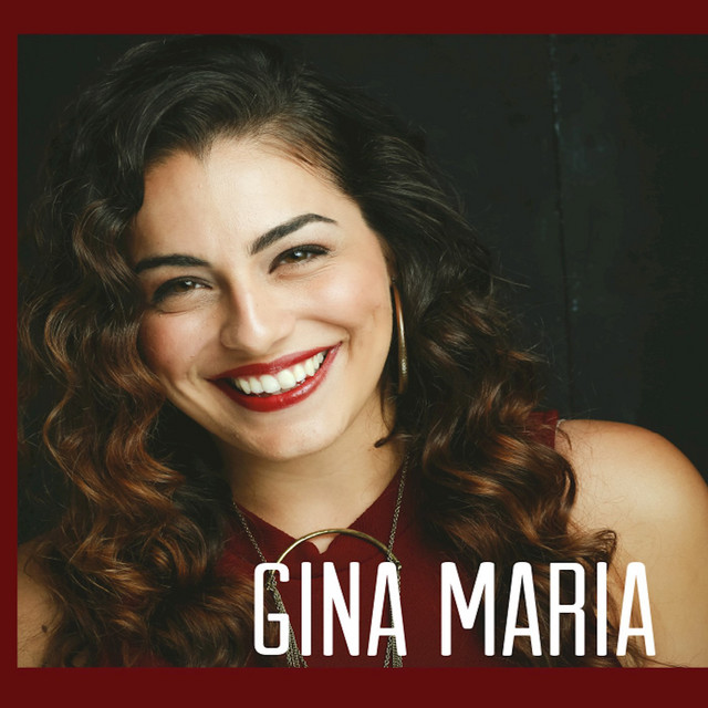 Gina Maria