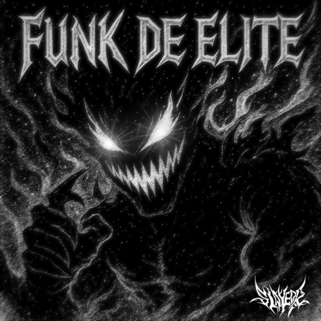FUNK DE ELITE - Super Slowed