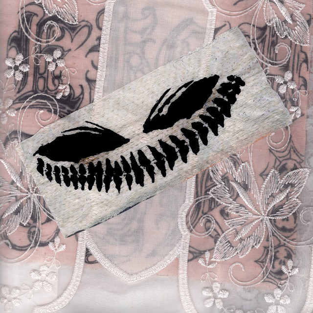 Ventura cover art