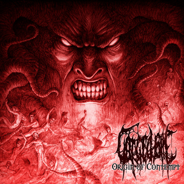Gorged Bile Photo