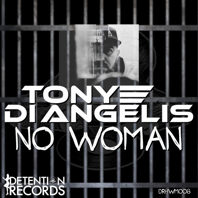 No Woman - Original Mix