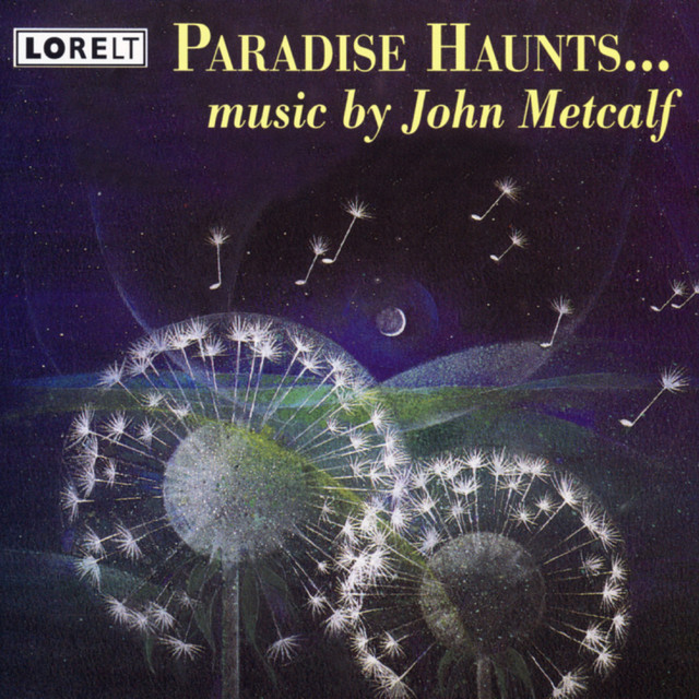 Paradise Haunts cover