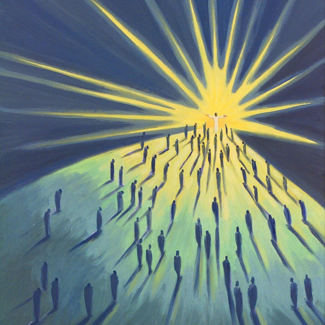 Christ Side