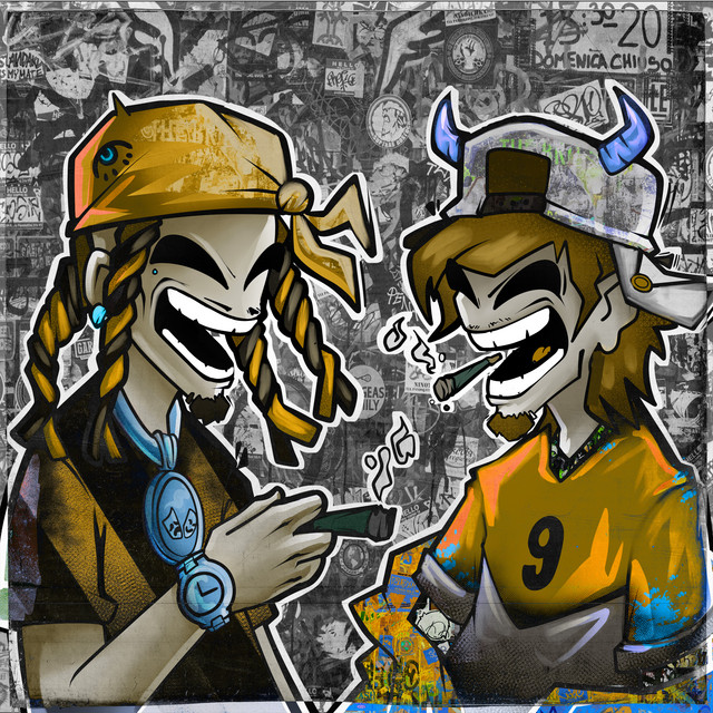 undefined album image
