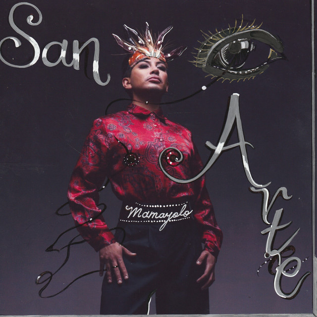 SAN ARTE cover art