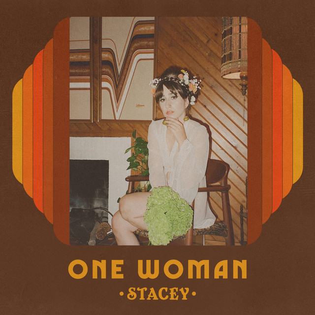 One Woman album image
