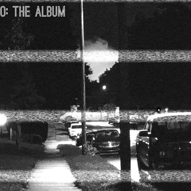Opposite Lives cover art
