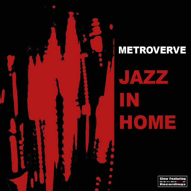 Jazz in Home cover art