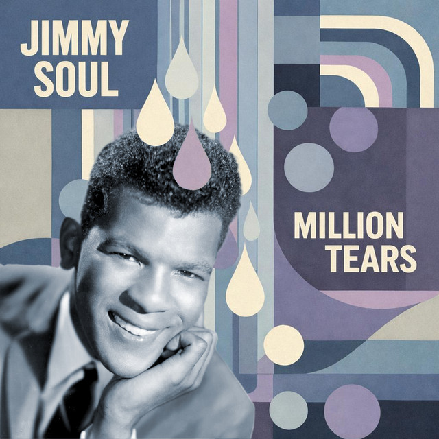 Million Tears cover art