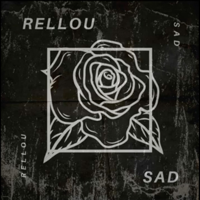 Sad cover art