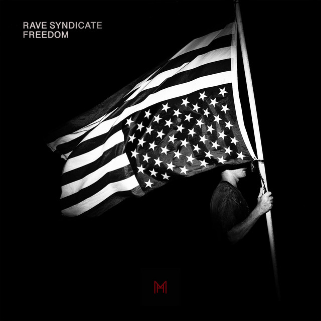 Freedom album art