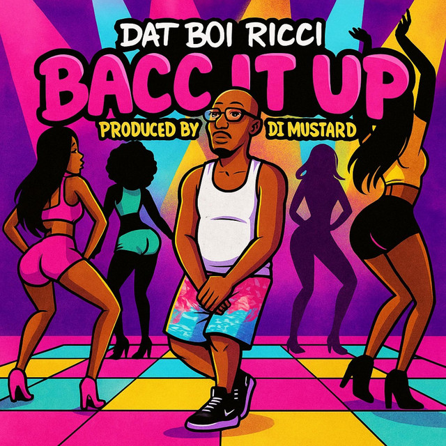 Bacc It Up