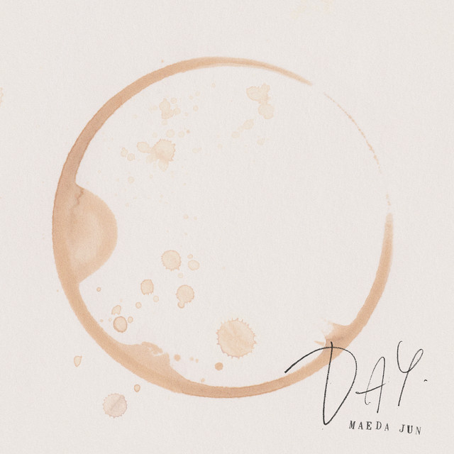 DAY cover art