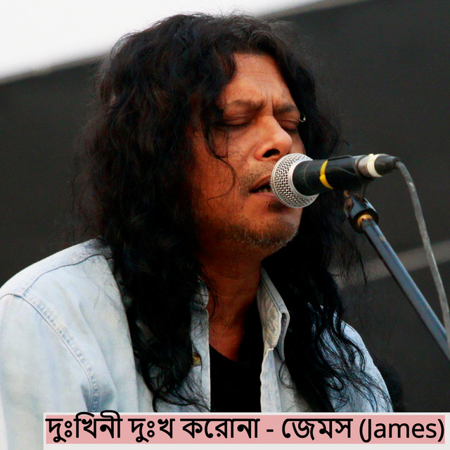 দুঃখিনী দুঃখ করোনা cover art