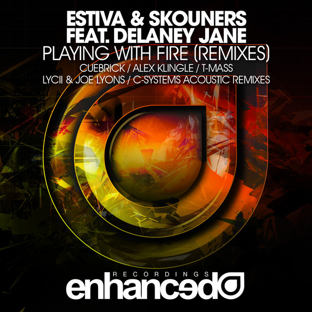 Playing With Fire - C-Systems Acoustic Rework