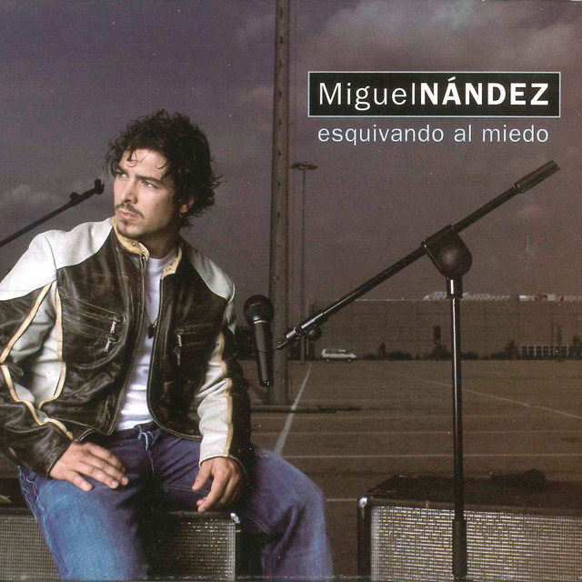Miguel Nández Photo