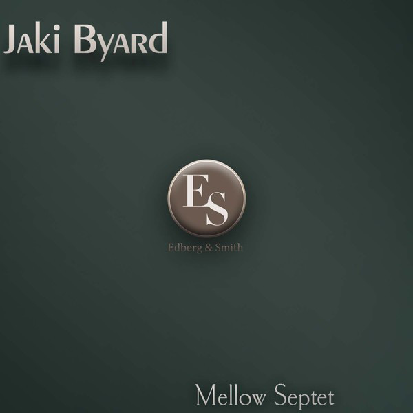 Mellow Septet cover art