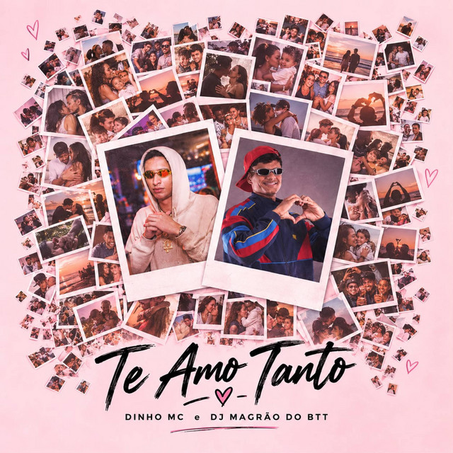 Te Amo Tanto