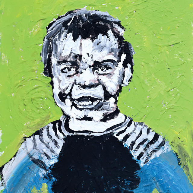Uncle Daddy cover art