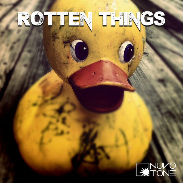 Rotten Things - Compilation by Various Artists | Spotify