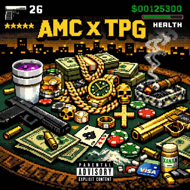 AMC X TPG