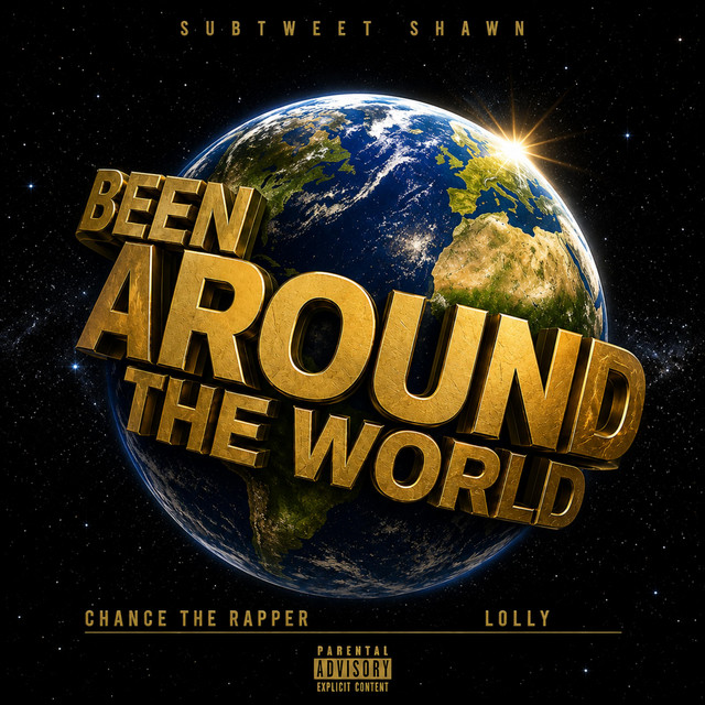 undefined album image