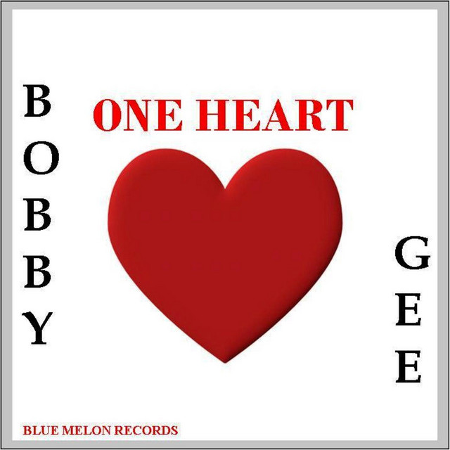 One Heart cover