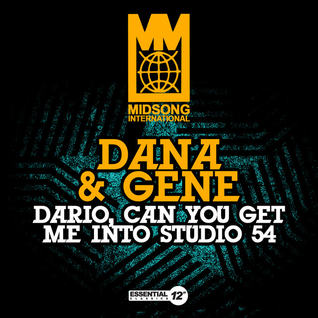 Dana & Gene