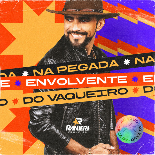 Vaqueiro Ranieri cover art