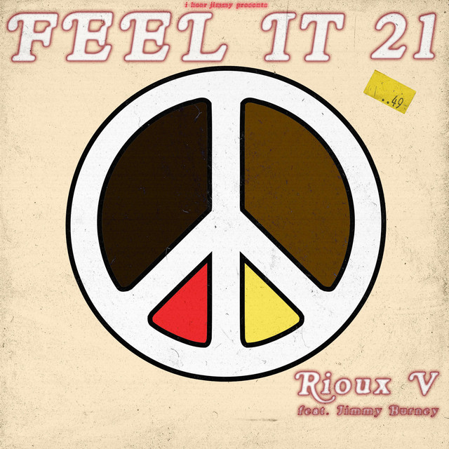 Feel It 21