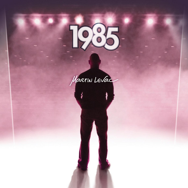 1985 cover art