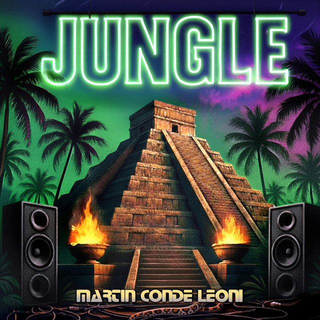 JUNGLA