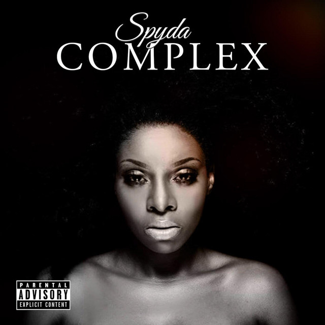 Complex cover art