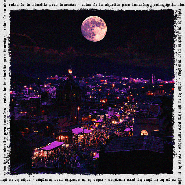 Luna de Octubre
