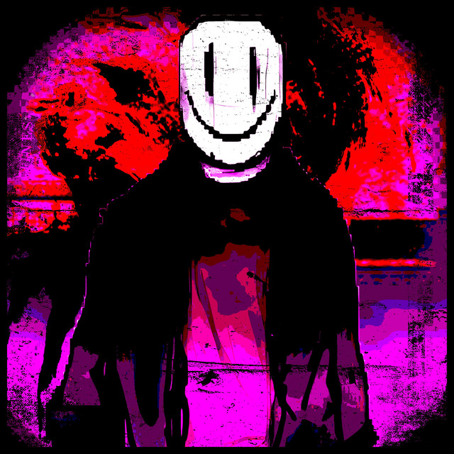 TPV cover art